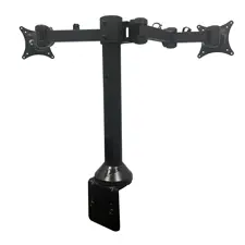 Newcastle B267 Dual Monitor Holder