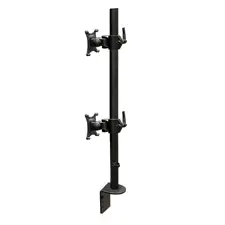 Newcastle B268 Dual Monitor Holder