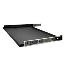 Newcastle B407 Slide-out Keyboard Tray