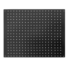 Newcastle B433 Pegboard Type Rear Panel