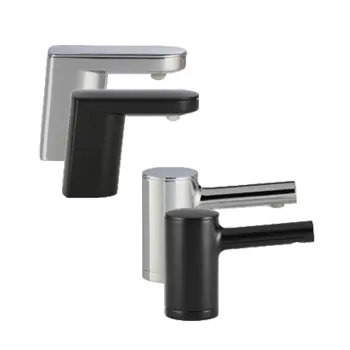 Bobrick Fino Hand Dryers