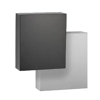 Bobrick Fino Hand Dryers