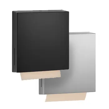 Bobrick Fino Paper Towel Dispensers
