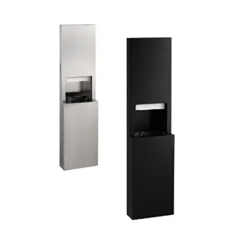 Bobrick Fino Waste Receptacles