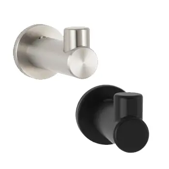 Bobrick Fino Hand Dryers