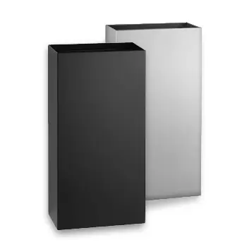 Bobrick Fino Waste Receptacles