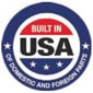 Buy American Act Compliant