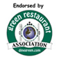 Green Restaurant Certified
