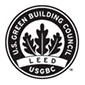 Helps qualify for LEED Certification