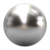Chrome Hardware for Partition Example