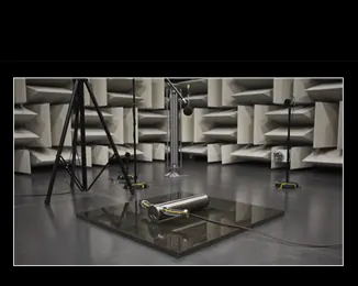 The 9kJ (HU03) is accoustically engineered to be the quietest Airblade yet.