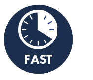 Fast