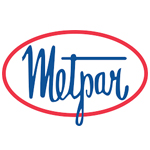 Metpar Partitions Logo