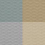 Dur-A-Tex partition material