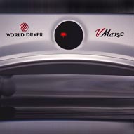 World Dryer SMARTdri features video.