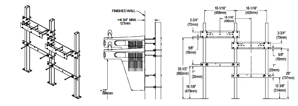 Mounting Frame FAQ