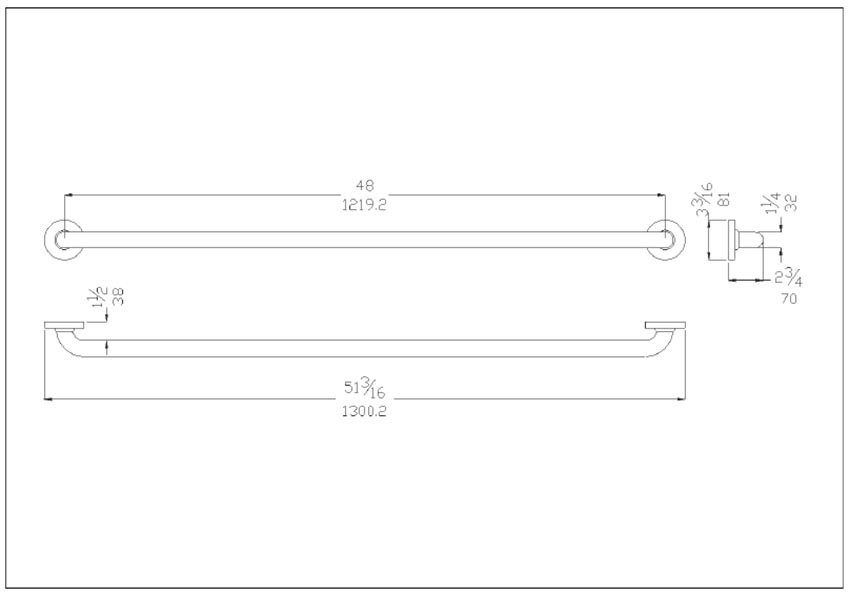 Measurements for Ponte Giulio G25JAS09W1