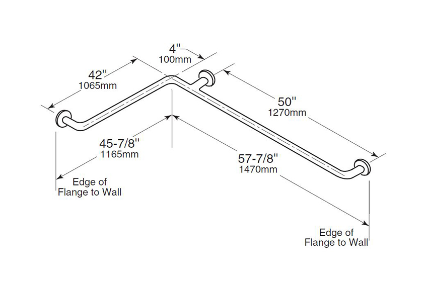 Measurements Diagram for ASI 6897