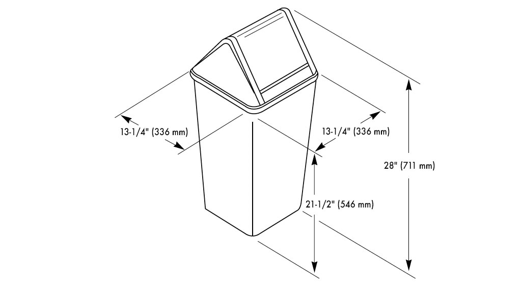 Measurements for Bradley 377-000000