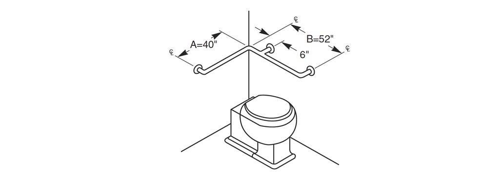 Measurements for Bradley 8120-059000