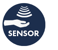 Touchless (Hands-Free) Operation