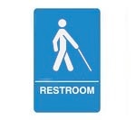 Ambulatory Type Toilet Stall