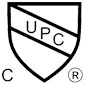 CUPC Certified