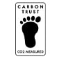 Carbon Trust Approved