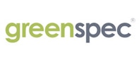 GreenSpec Certified