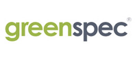 GreenSpec Certified