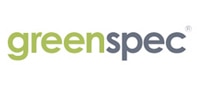 GreenSpec Certified