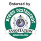 Green Restaurant Certified