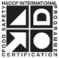 HACCP International Certification