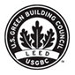 US Green Building LEED Contribution