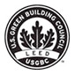 US Green Building LEED Contribution