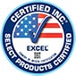 Made in USA Certified.