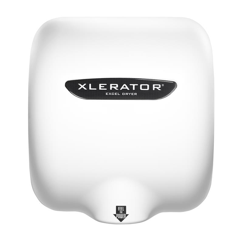 The XL-W high speed automatic hand dryer by Excel Dryer