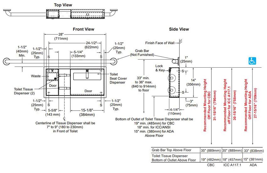 Diagram for B-30919