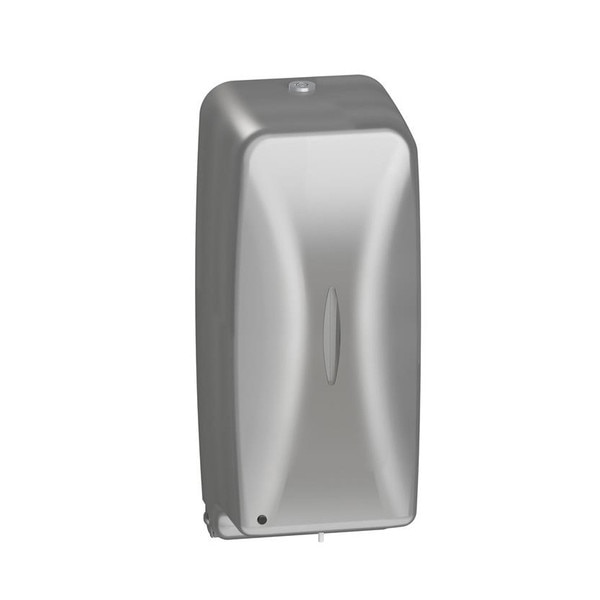 Stainless Steel Foaming Soap Dispenser