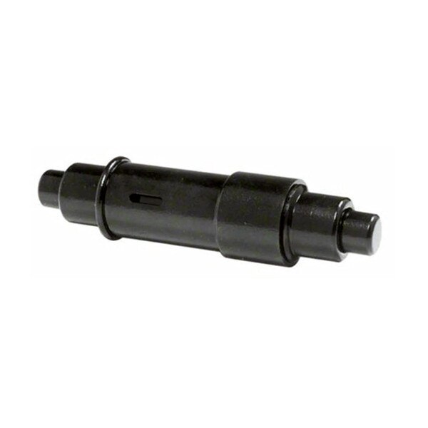 Bobrick B283604 Black, Polystyrene, TheftResistant Spindle for