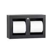 Gamco TTD-5 Surface-Mounted Multi-Roll Toilet Tissue Dispenser