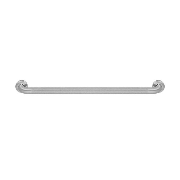 Bobrick B6806.99x36 Grab Bar, Stainless Steel, 11/2" O.D., 36" Long