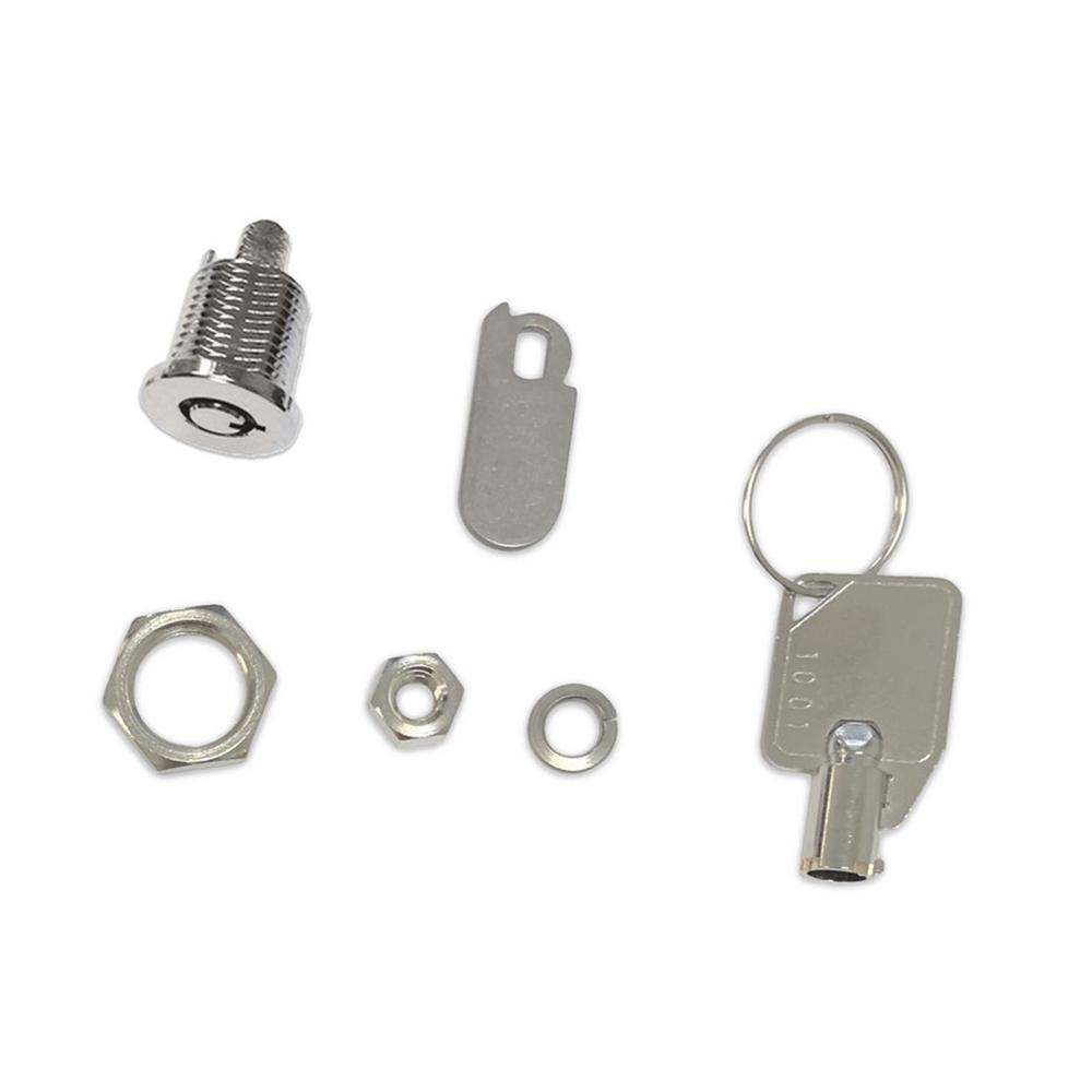Bobrick (BOP201241) Replacement Key & Lock Set For Use With B2013