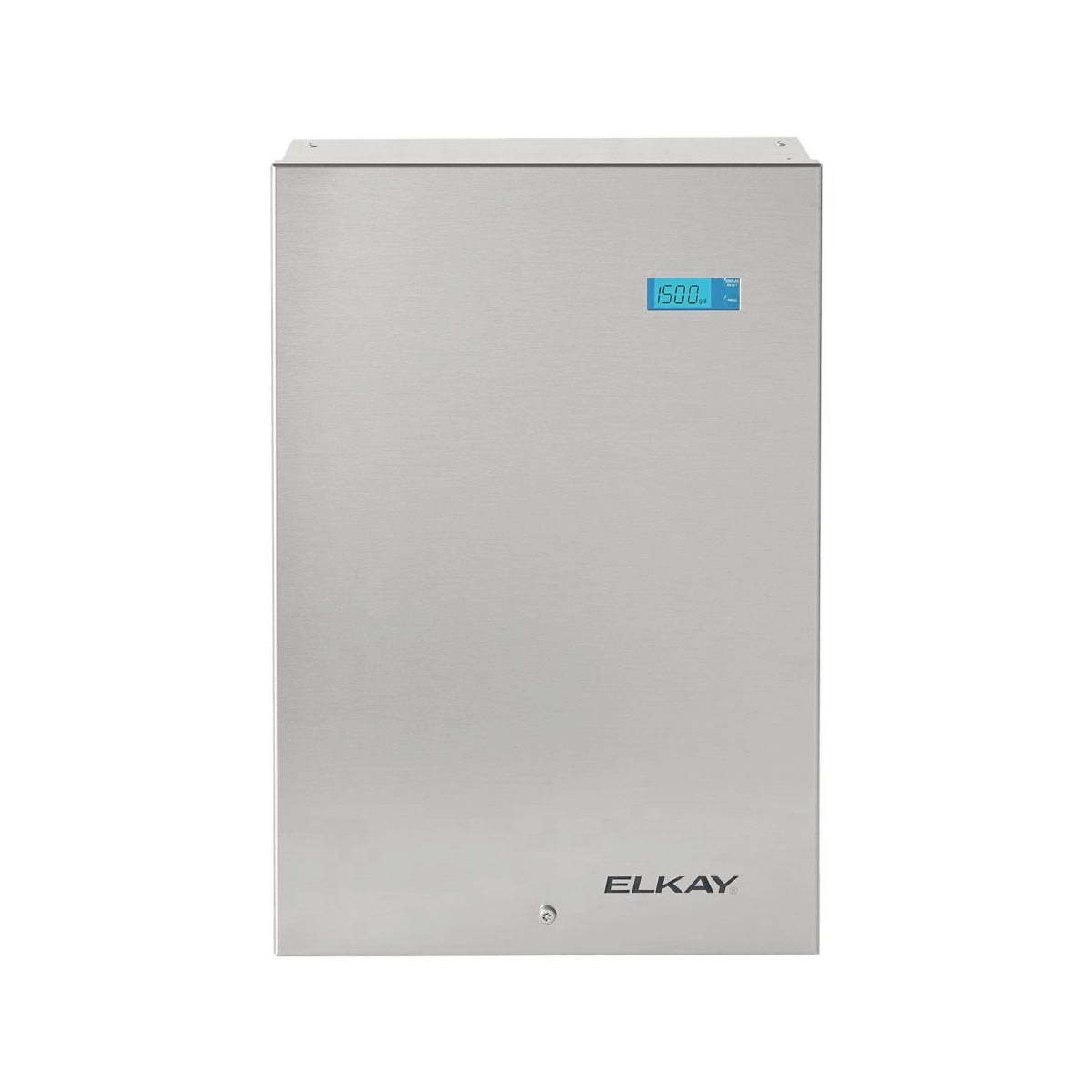 Elkay Universal, Surface Mount, VandalResistant Filtration Kit with