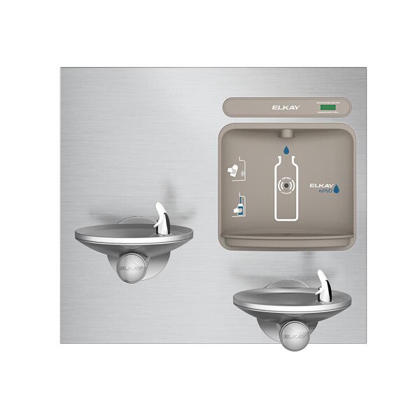 Elkay EZWSEDFPBM117K Bottle Filling Station