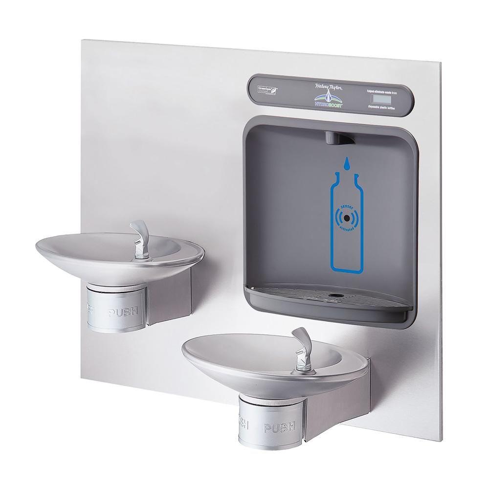 CE Inspired O2flo Medical High Flow Oxygen Therapy Hnfc