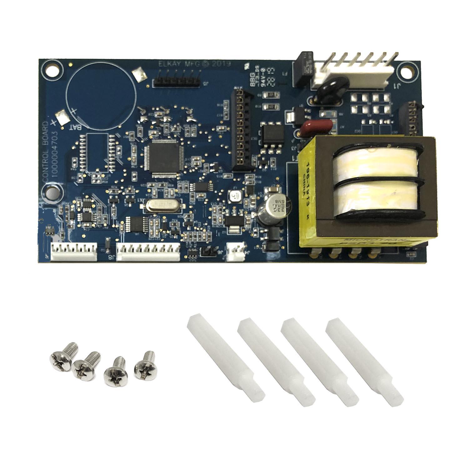 Replacement Circuit Board for LIV and LIV Pro In-Wall EZH2O