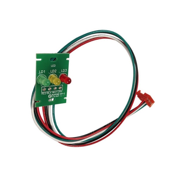 Elkay 36297C circuit board