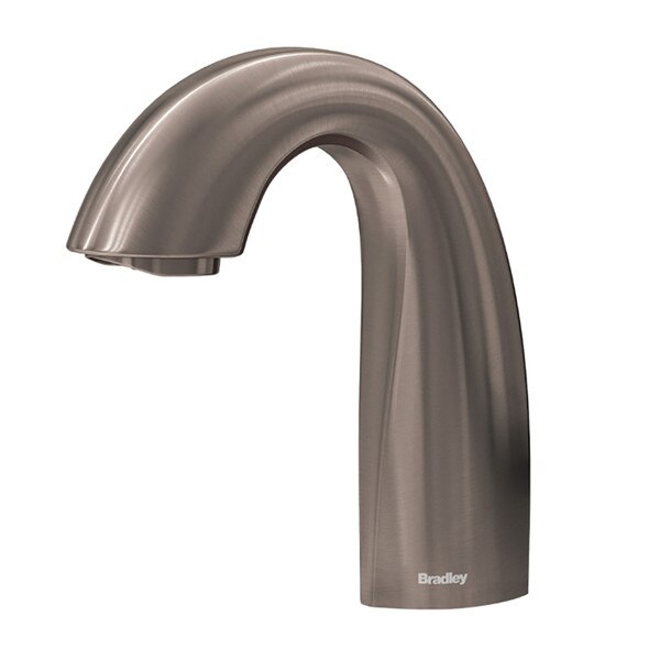 Bradley S533100RT5BZ Verge Faucet Crestt Series Sensor Operated