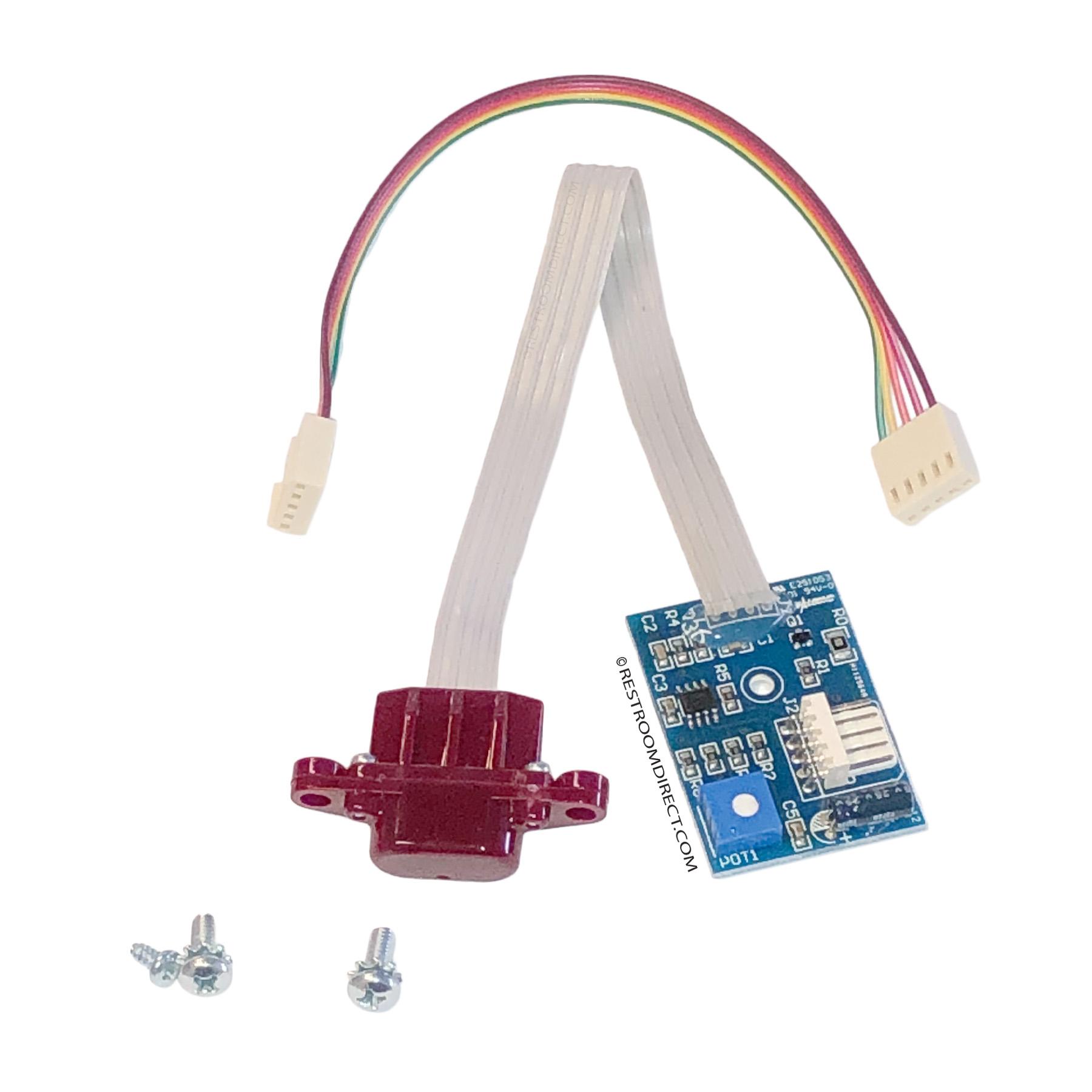 World Dryer Part | IR Sensor Kit for SMARTdri (K series